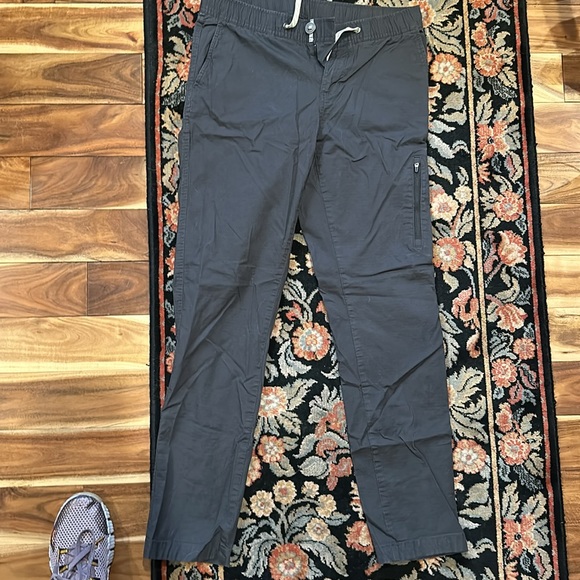 Vuori Rip Stop Pants - Picture 7 of 7